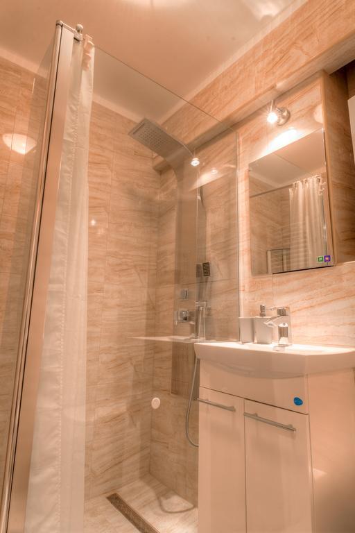 Aleda Galaxy Apartment Szczecin Ngoại thất bức ảnh